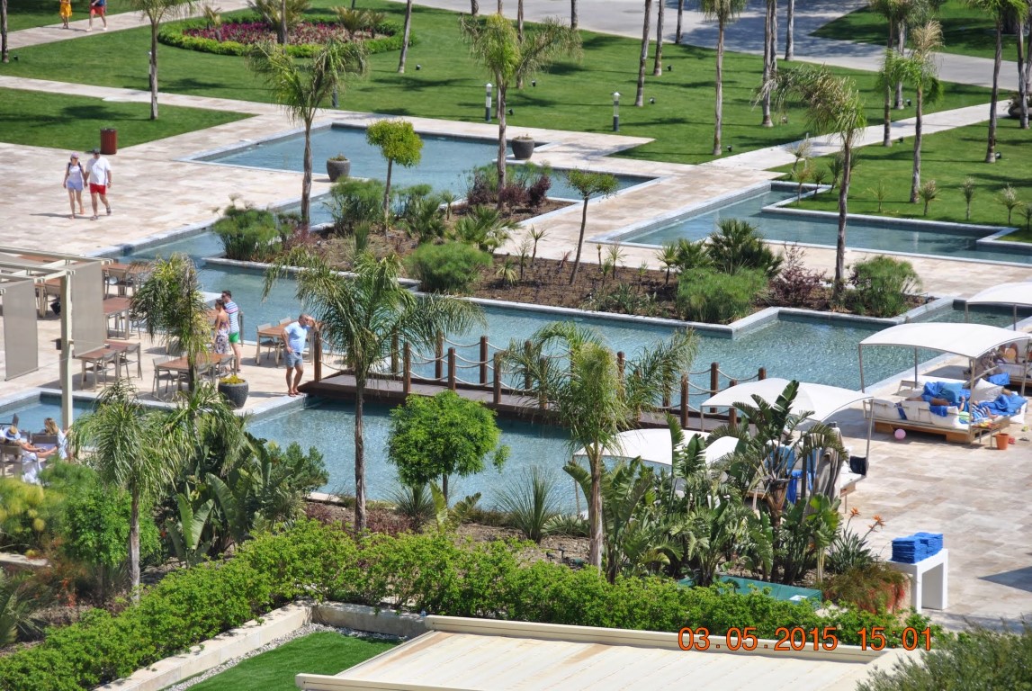 imagini hotel REGNUM CARYA BELEK